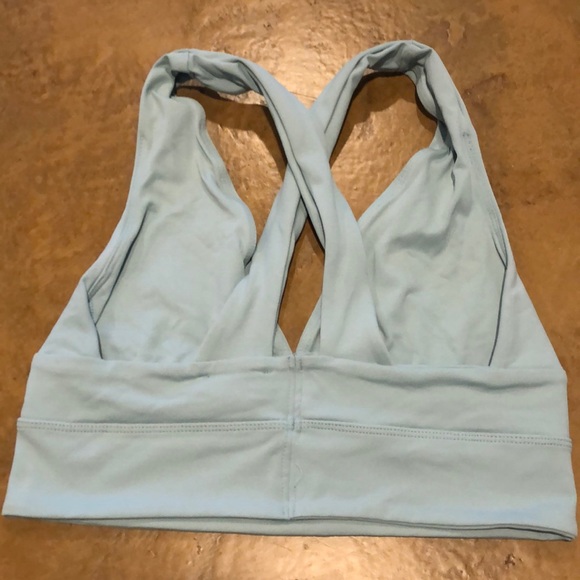 Forever 21 Sports Bra - Picture 2 of 3